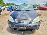 2004 Toyota COROLLA photo