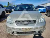 2004 Toyota COROLLA photo