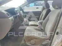 2004 Toyota COROLLA photo
