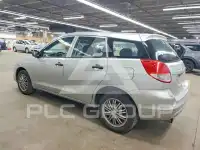 2004 Toyota COROLLA photo