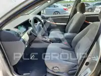 2004 Toyota COROLLA фото