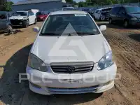 2004 Toyota COROLLA фото