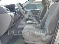 2004 Toyota COROLLA photo
