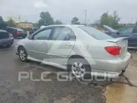 2004 Toyota COROLLA photo