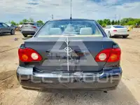 2004 Toyota COROLLA photo