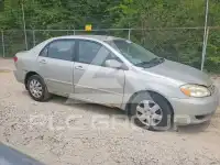 2004 Toyota COROLLA photo