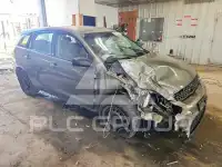 2004 Toyota COROLLA photo