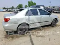 2004 Toyota COROLLA photo
