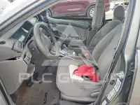 2004 Toyota COROLLA photo