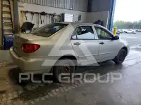2004 Toyota COROLLA photo
