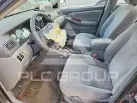 2004 Toyota COROLLA фото