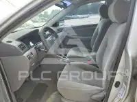 2004 Toyota COROLLA фото