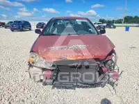 2004 Toyota COROLLA фото