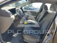 2004 Toyota COROLLA фото
