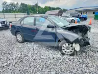 2004 Toyota COROLLA фото