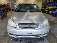 2004 Toyota COROLLA photo