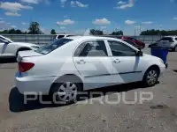 2004 Toyota COROLLA photo