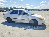 2004 Toyota COROLLA фото
