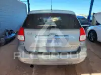 2004 Toyota COROLLA фото
