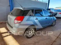 2004 Toyota COROLLA фото