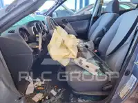 2004 Toyota COROLLA фото