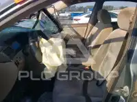 2004 Toyota COROLLA фото