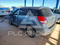 2004 Toyota COROLLA фото
