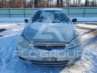 2004 Toyota COROLLA фото
