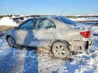 2004 Toyota COROLLA фото