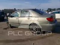 2004 Toyota COROLLA фото