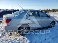 2004 Toyota COROLLA фото