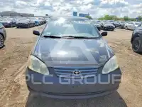 2004 Toyota COROLLA фото