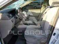 2004 Toyota COROLLA photo