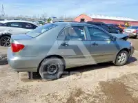 2004 Toyota COROLLA фото