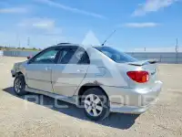 2004 Toyota COROLLA фото