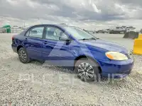 2004 Toyota COROLLA фото
