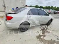 2004 Toyota COROLLA photo
