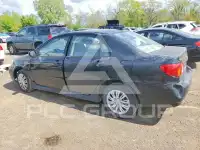 2004 Toyota COROLLA фото