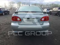2004 Toyota COROLLA photo