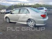 2004 Toyota COROLLA photo