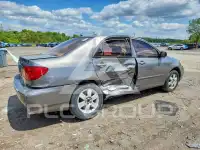 2004 Toyota COROLLA фото