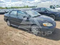 2004 Toyota COROLLA фото