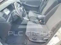 2004 Toyota COROLLA photo
