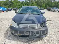 2004 Toyota COROLLA фото
