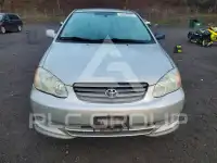 2004 Toyota COROLLA photo