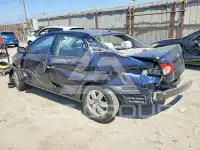 2004 Toyota COROLLA фото
