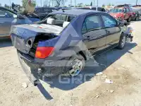 2004 Toyota COROLLA фото