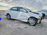 2004 Toyota COROLLA фото