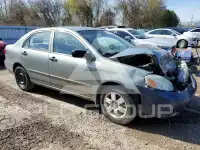 2004 Toyota COROLLA фото