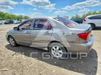 2004 Toyota COROLLA фото